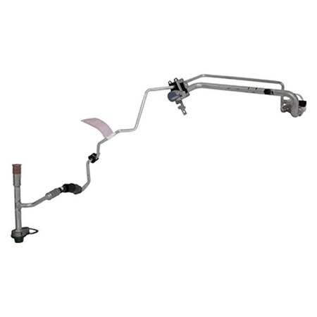 Motorcraft Tube Asy, Yf37330 YF37330